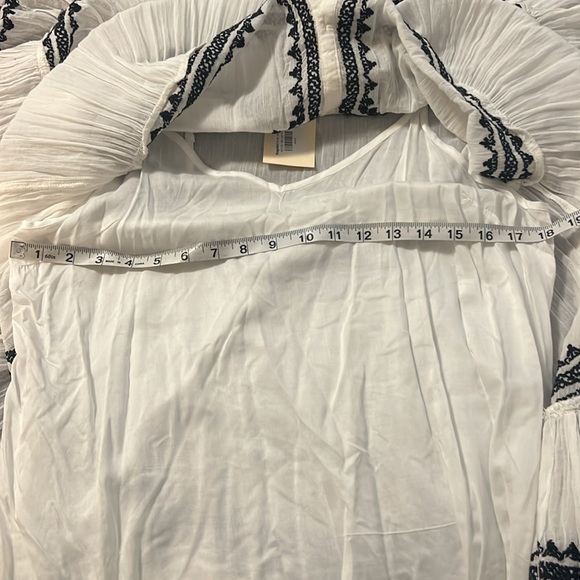 🦋4xHP!!🦋 Sundance | NWT Sea La Vie Dress - Picture 15 of 15